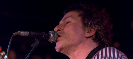 CMW 2016: Tommy Stinson Showcase with Frankie Lee at The Horseshoe