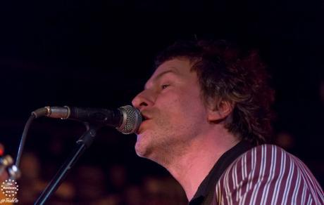 CMW 2016: Tommy Stinson Showcase with Frankie Lee at The Horseshoe