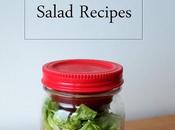 Vegetarian Mason Salad Recipes
