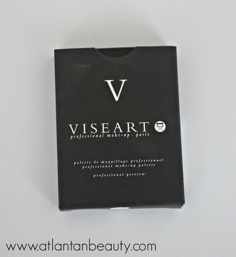 Viseart Theory Palette in Cashmere