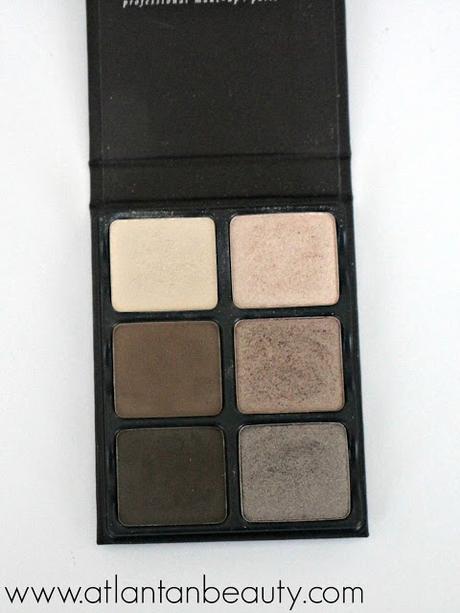 Viseart Theory Palette in Cashmere
