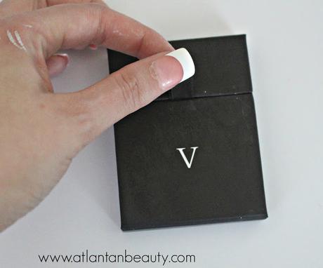 Viseart Theory Palette in Cashmere