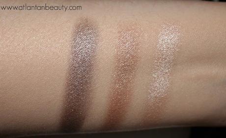 Viseart Theory Palette in Cashmere