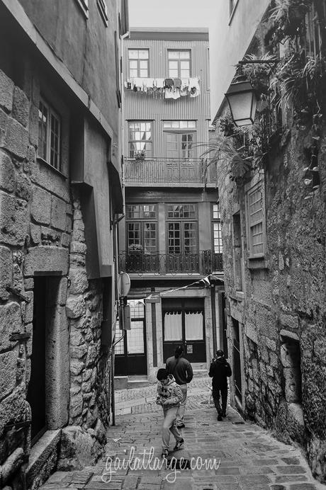 Rua de Santana, Porto