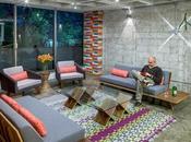 This Retro Apartment Finally Funky Good