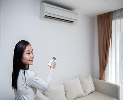 System Air Conditioning System