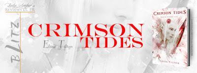Crimson Tides by Eliza Tilton @agarcia6510 @ElizaTilton