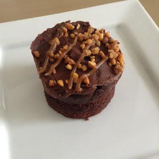 marks spencer made without wheat chocolae praline cakes