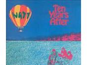 Years After Watt