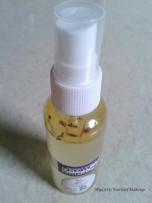 Aroma Essentials Lavender Hydrating Mist Review