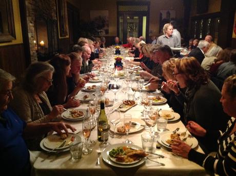 Mendocino Crab, Wine & Beer Festival