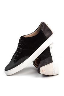 All-Day Two-Fold: TCG Cooper Sneakers