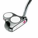 Odyssey two ball putter