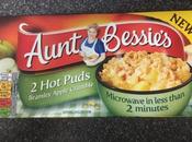 Today's Review: Aunt Bessie's Puds: Bramley Apple Crumble