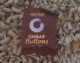 OmBar Mylk Buttons