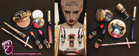 M.A.C Cosmetics Launches Brooke Candy Collection Tomorrow
