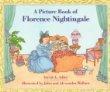 A Picture Book of Florence Nightingale