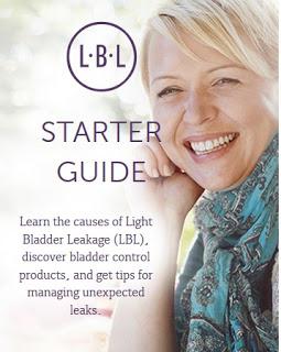 Image: Poise LBL Starter Guide