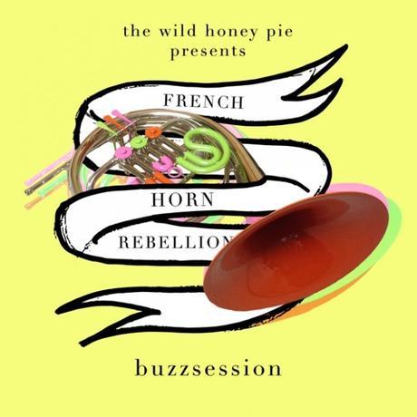 frenchhornrebellion