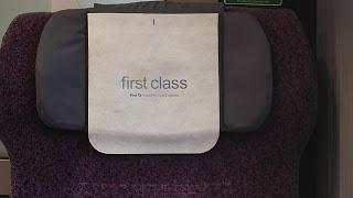 Not Quite First Class