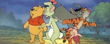 Disney Top 10 Animated Shows