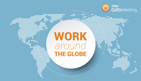 Work Around The Globe