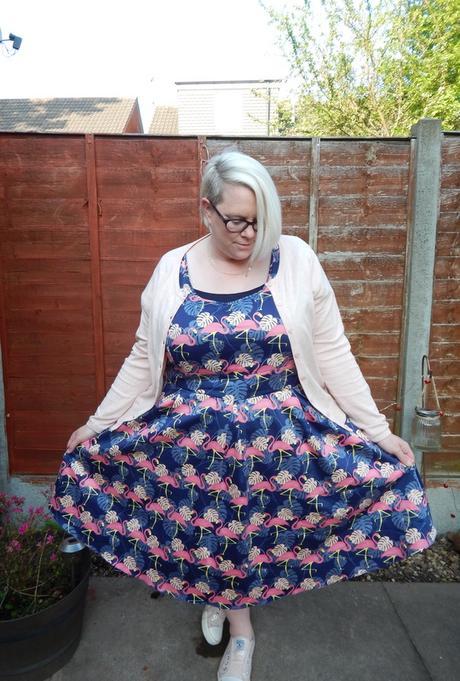 31 Dresses of May Day Twelve