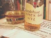 Woodstone Creek Bourbon Review