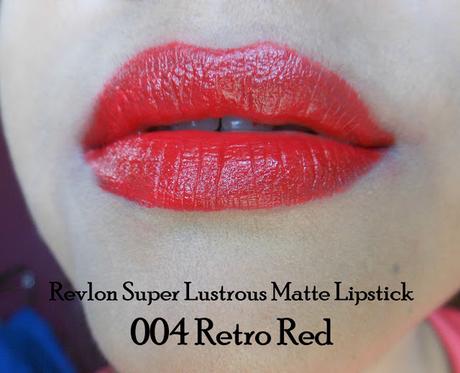 7 Hot Red Lipsticks to try this Summer!