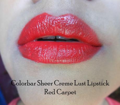 7 Hot Red Lipsticks to try this Summer!