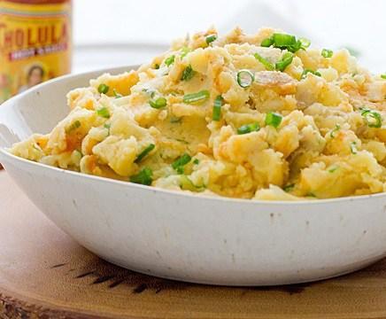 Top 10 Smash-tastic Recipes For Mashed Potato