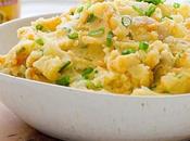 Smash-tastic Recipes Mashed Potato