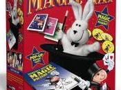 Marvins Magic