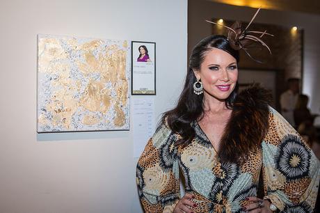 7th Annual ART FROM THE HEART Celebrity Art Auction and Benefit