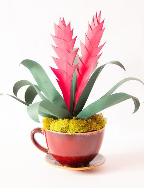 Top 8 DIY paper flower tutorials Top 8 DIY paper flower tutorials