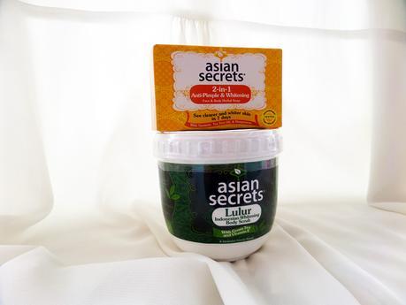 SALE ALERT: Asian Secrets at 30% Off for the Month of May SALE ALERT: Asian Secrets at 30% Off for the Month of May