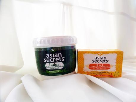 SALE ALERT: Asian Secrets at 30% Off for the Month of May SALE ALERT: Asian Secrets at 30% Off for the Month of May