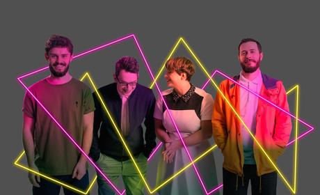 Joy Atlas’ ‘Drop Your Sword’ is a Harmonic Gem [Stream]