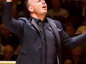 Concert Review: Cooke, Pianist, Wife Mahler