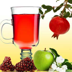 Pomegranate Cider Fragrance Oil