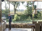 House Week: Controlled Touch