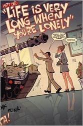 Tank Girl: Two Girls One Tank #1 Preview 4
