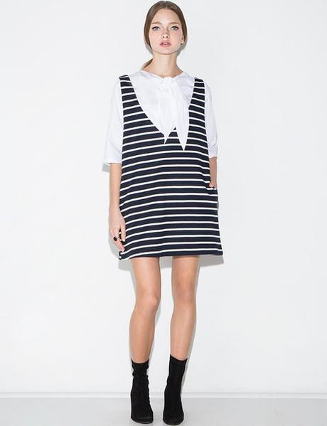 It’s all about Nautical: Sailor Style Essentials You’ve Just Got to Grab!