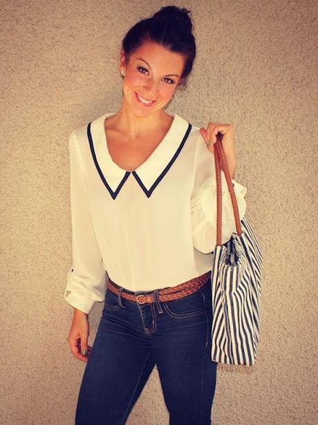 It’s all about Nautical: Sailor Style Essentials You’ve Just Got to Grab!