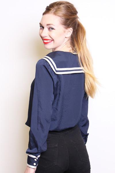 It’s all about Nautical: Sailor Style Essentials You’ve Just Got to Grab!