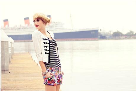 It’s all about Nautical: Sailor Style Essentials You’ve Just Got to Grab!