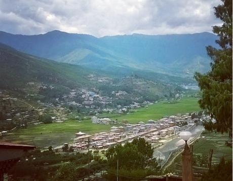 My Ideal Yatra to Bhutan