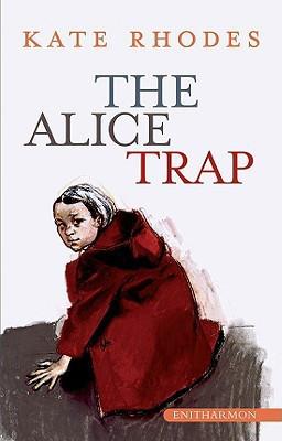 Poetry Review: The Alice Trap by Kate Rhodes