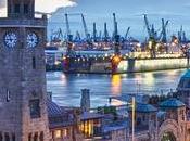 Happiness Just Around Hamburg