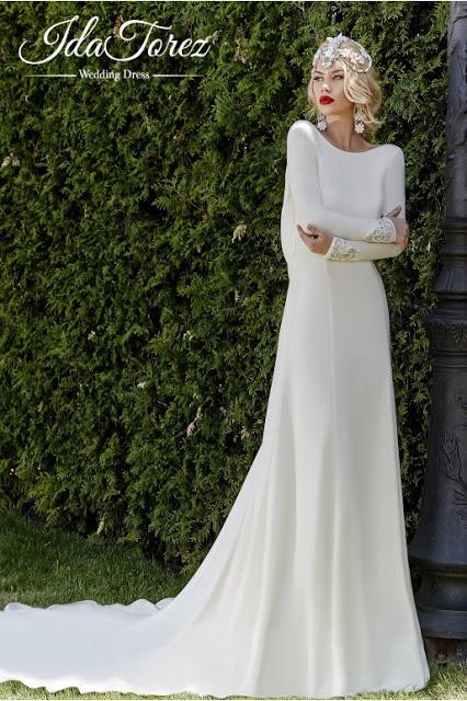 Designer Wedding Dress Trend Cocomelody